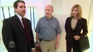 The Office - Mr. Bill