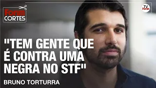 Editor do Greg News explica por que defende ministra negra para o STF