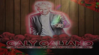 Galy Galiano Mix 2017 RmX Romántica Inolvidables Dj Mynor Ultra Récords