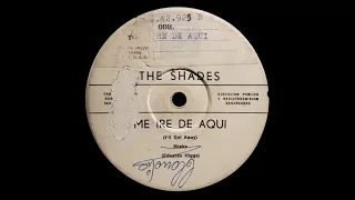 The Shades - I´ll Get Away (Garage beat / Uruguay)