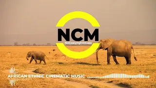 African Ethnic Cinematic Music [No Copyright Music] Free Music For Youtube Videos | Background Music