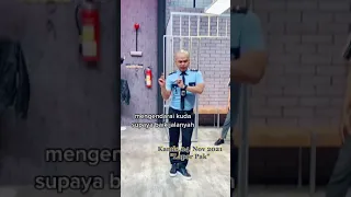 kelakuan Wendy Cagur #tiktok #tiktokvideo #viral #ayutingting #laporpak