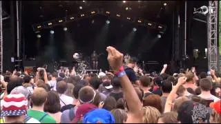 Bleachers - You're Still a Mystery (Live @ Lollapalooza 2014)