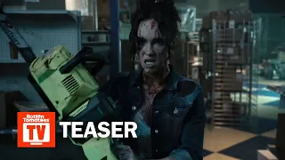 Day of the Dead Season 1 Comic-Con Teaser | Rotten Tomatoes TV