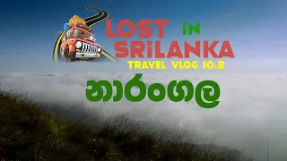 Narangala Camping | Lost in Sri Lanka | Vlog #10.2