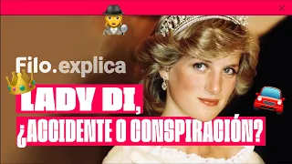 Lady Di: su historia, la tensa relación con la Reina de Inglaterra y las incógnitas de su muerte