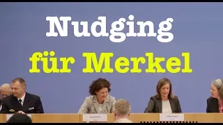 11. Oktober 2017 - Komplette Bundespressekonferenz