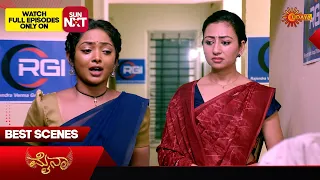 Mynaa - Best Scenes | 08 May 2024 | Kannada Serial | Udaya TV