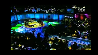 thalia - Entre el Mar y una Estrella Viva El lunes 2000