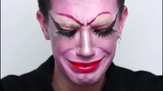 james charles messing up for 3 minutes straight