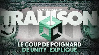 TOUS UNIS CONTRE UNITY (+ Nintendo Direct / State of Play) ⚡ Hebdo Jeux Vidéo