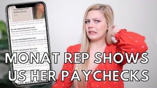 MLM TOP FAILS #41 | Farmasi rep addresses the haters, Monat rep shares her paychecks #ANTIMLM