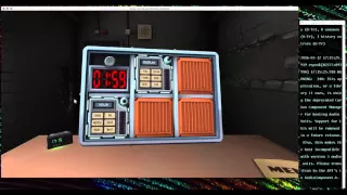 Keep Talking and Nobody Explodes BOT beats "Who's on First?"