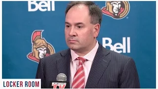 Pierre Dorion Announces the Return of Clarke MacArthur