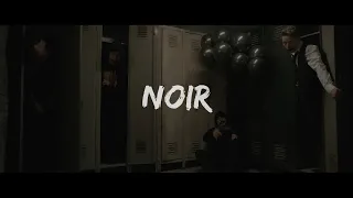 [FREE] Hard NF Type Beat - 'NOIR' - Orchestral Trap Beat