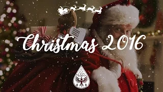 Indie Christmas 2016 - A Festive Pop/Folk/Rock Playlist