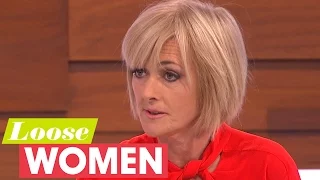 Mother Wants to Give Birth to Her Dead Daughter's Baby | Loose Women