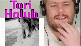 Tori Holub - Superstar (Carpenters) Reaction!