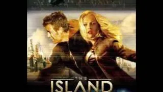 Soundtrack The Island (Expanded Score 2 CDs) - Renovatio