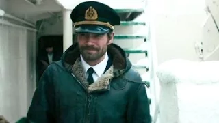 Ледокол (2016) | Трейлер #2