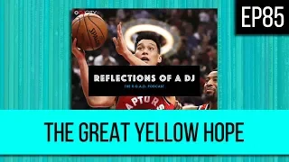 EP85 | The Great Yellow Hope - FULL EPISODE