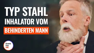 KRANKER MANN WIRD AUSGERAUBT | @DramatizeMeDeutsch