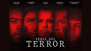 Penal García Moreno/Documental