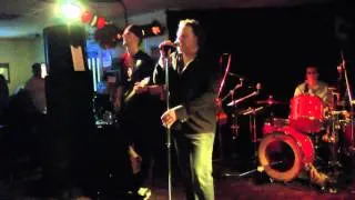 Rattle and Hum a tribute to U2 - Van Diemans Land live