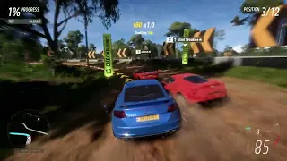 Forza Horizon 5 | Career Game Play | Video 25