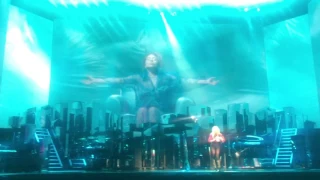 The Cure - Lady Gaga - Coachella Debut (Weekend 1) LIVE