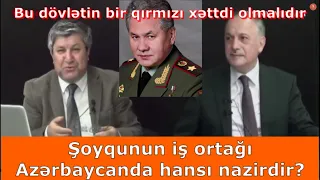 Rusiyadan siyası bağlar kəsilib atılmalıdır