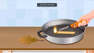 Lesson 3: How do heating and cooling change matter Part 2