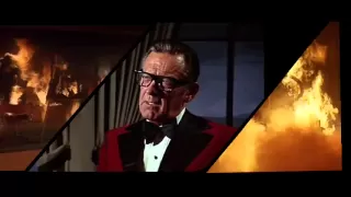 Towering Inferno trailer re-edit