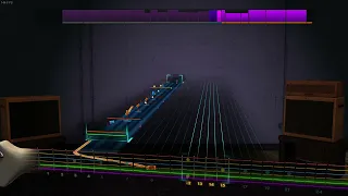 Scuttle Buttin' - Stevie Ray Vaughan and Double Trouble - Rocksmith 2014 (Lead)