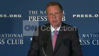 KASICH:PARIS ATTACK-NEED TO GET SERIOUS