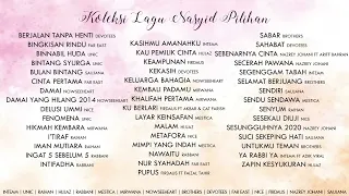 Koleksi Lagu Nasyid Pilihan Yang Terbaik