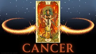 CANCER 🔥YOU NEED TO HEAR THIS❗️BECAUSE IT'LL HAPPEN TOMORROW! 🙌🏽 MAY 2024 TAROT LOVE READING