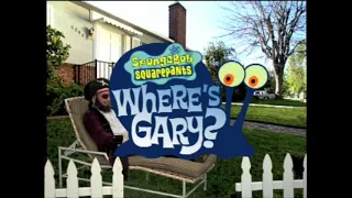 Where's Gary? Promos (2005) (MOST VIEWED VIDEO)