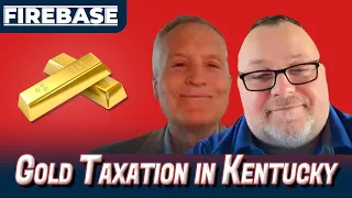 The Gold Tax | Firebase Ep75