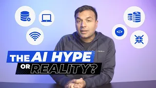 AI Hype or Reality? | What's changed with AI?