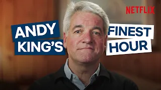 Andy King's Fyre Festival Evian Confession In Full