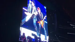 Helloween - Eagle Fly Free - Rock Fest Sao Paulo 21/09/2019