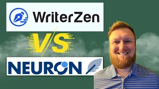 Writerzen VS Neuronwriter Content Optimization Comparison