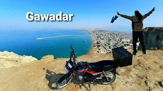 Balochistan bike tour | Gawadar | Quetta | Ziarat | Makran coastal highway | Pakistan Bike Tour 🇵🇰