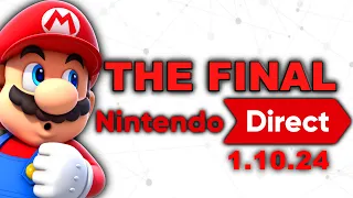 The FINAL Switch Direct Is Apparently Coming THIS Month?!