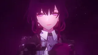 Kafka - Honkai Star Rail Edit