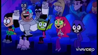 Teen Titans GO! To The Movies TV Spot #1
