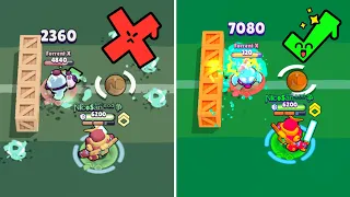 20 Brawl Stars Pro Tips