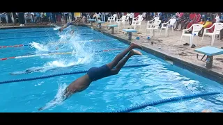 @Makini Schools During PIPSA INVITATIONAL SWIMMING CHAMPIONSHIP