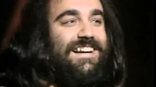 Demis Roussos - Give Me Back My Love